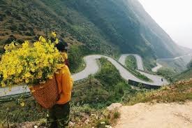 Northeast Vietnam Bike Tour 7 Days